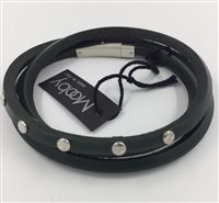 Bracciale Mooby in Pelle MC901 - MC901